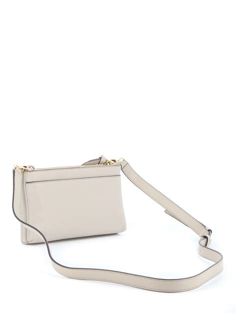 michael kors tasche beige umhängetasche|Beige Michael Kors Umhängetaschen & Schultertaschen für.